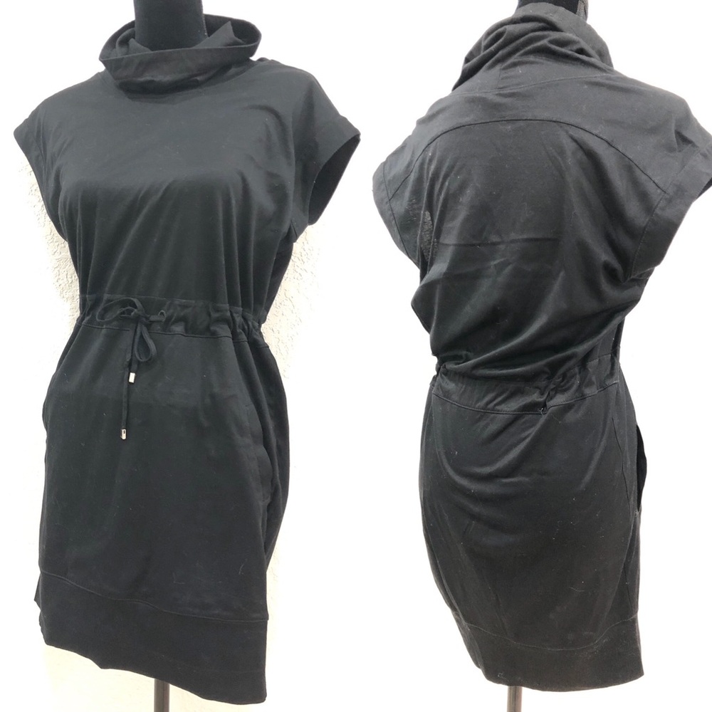 Hugo Boss dress!